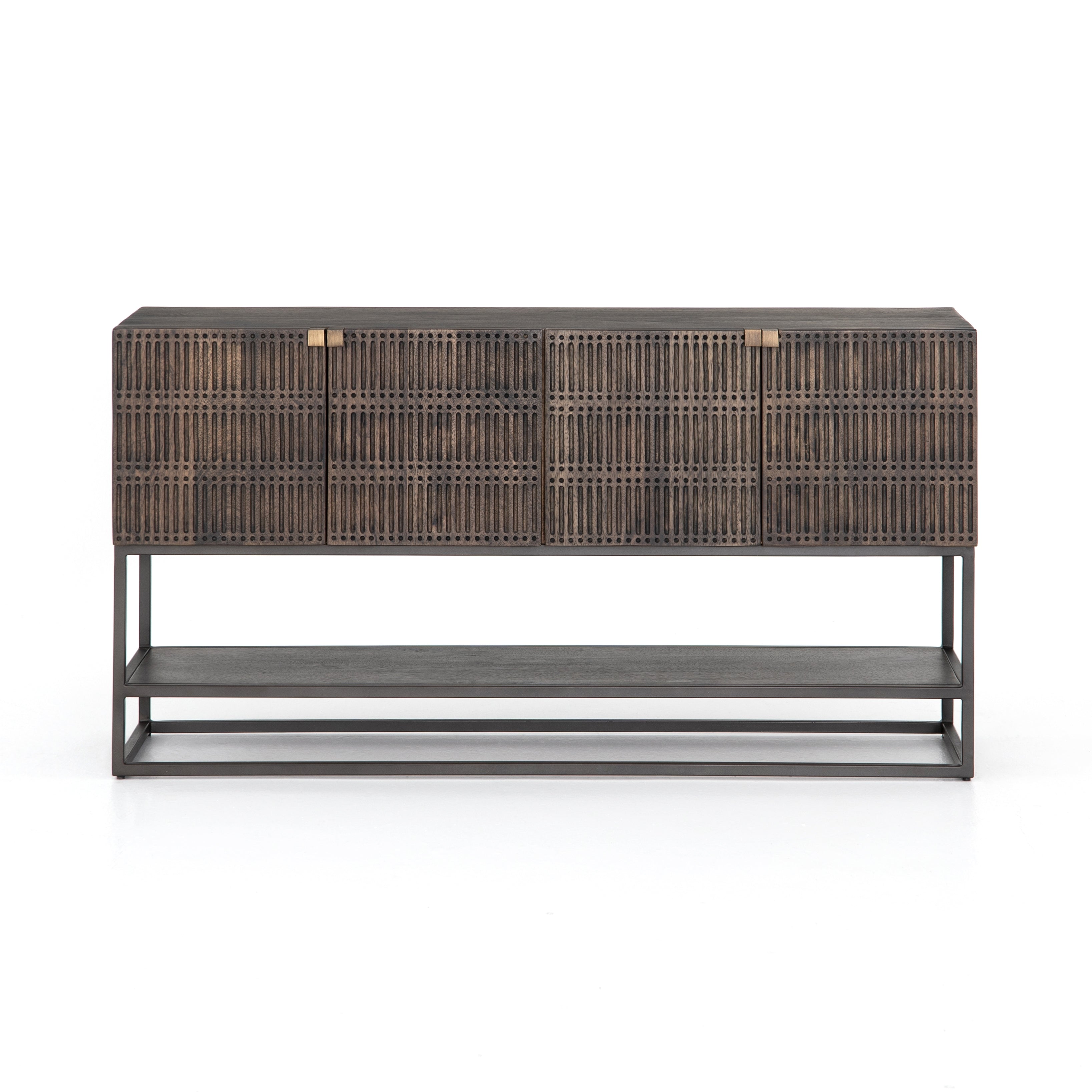 Izabel Small Media Console