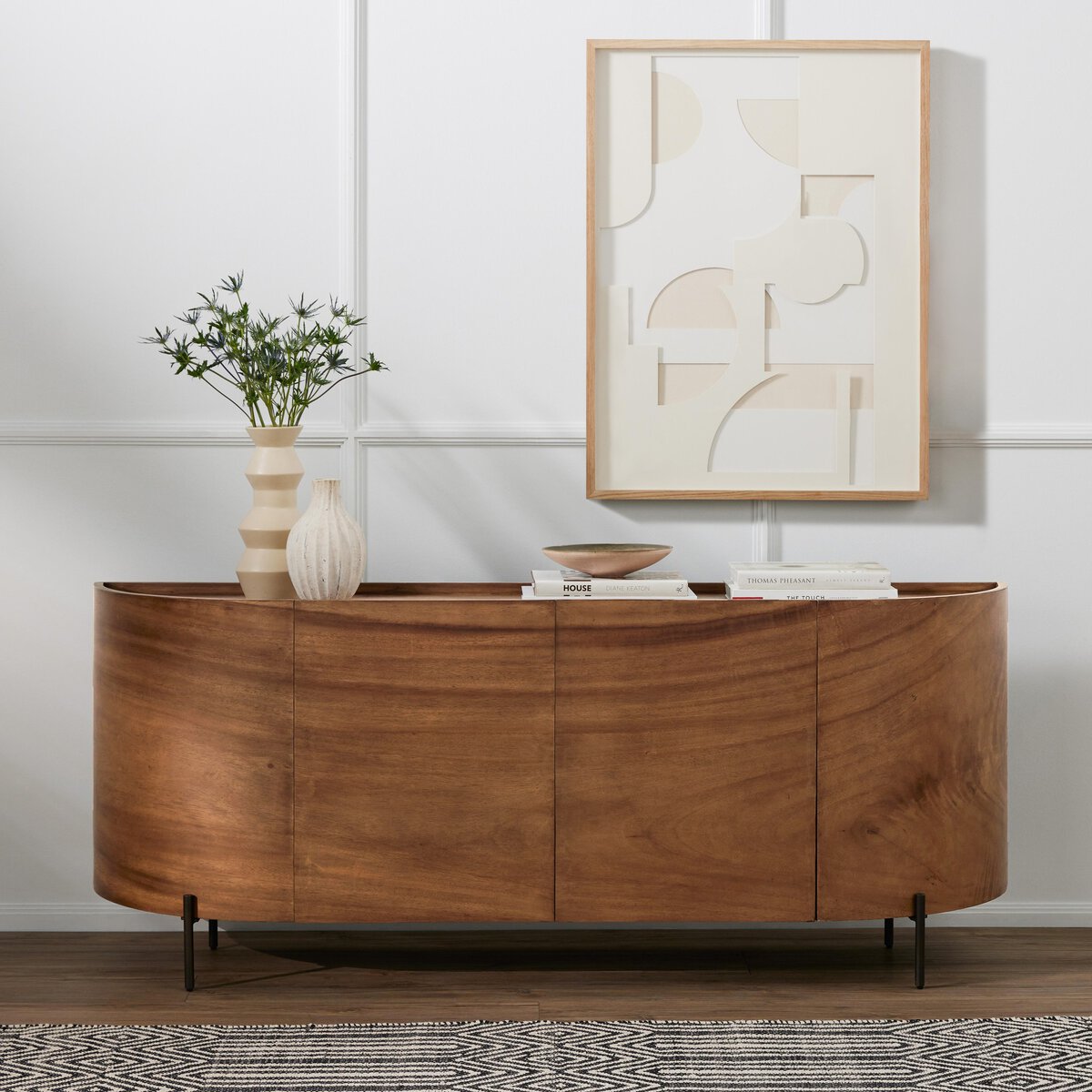 Lua Sideboard