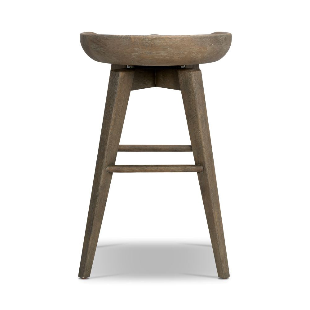Arlo Swivel Counter Stool