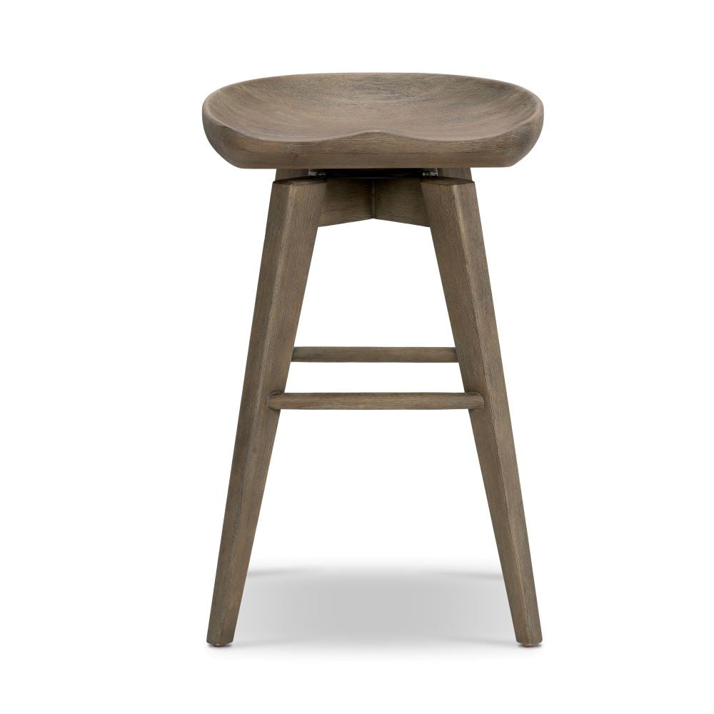 Arlo Swivel Counter Stool