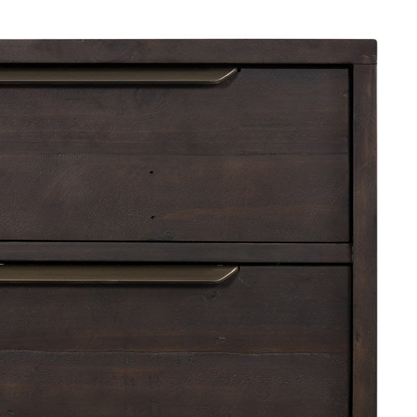 Orwell 3 Drawer Dresser