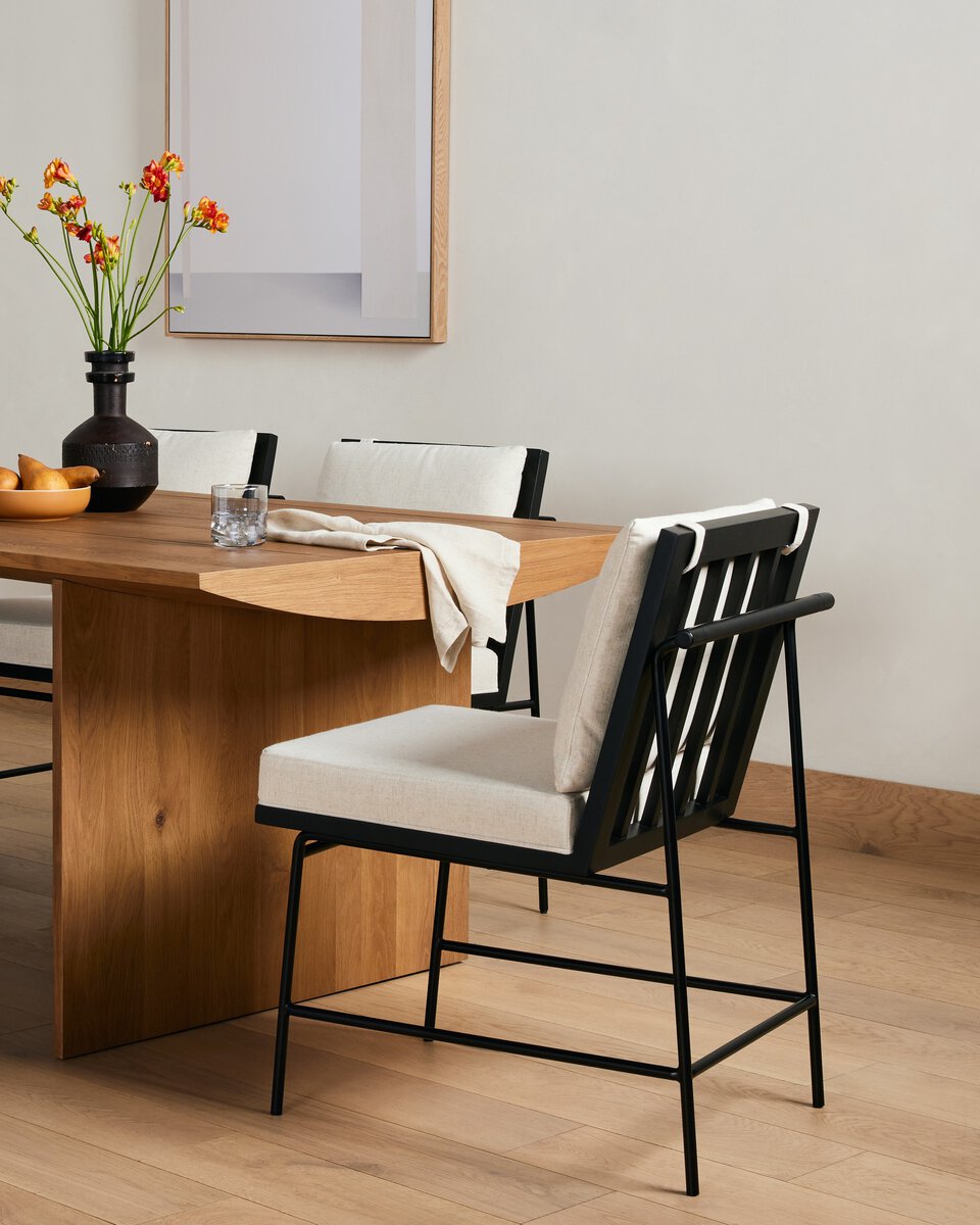 Cress Dining Chair