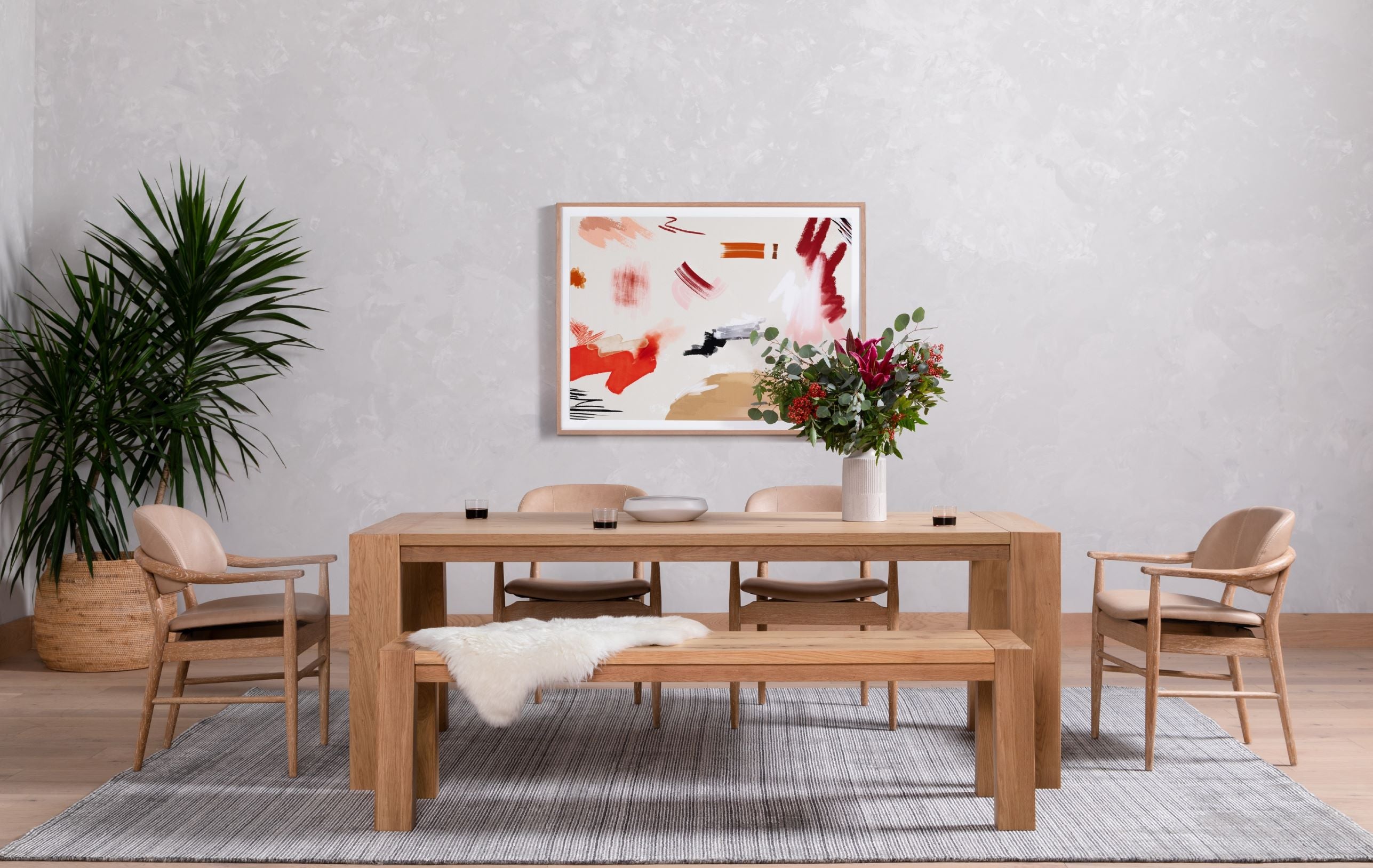 Cardea Dining Table