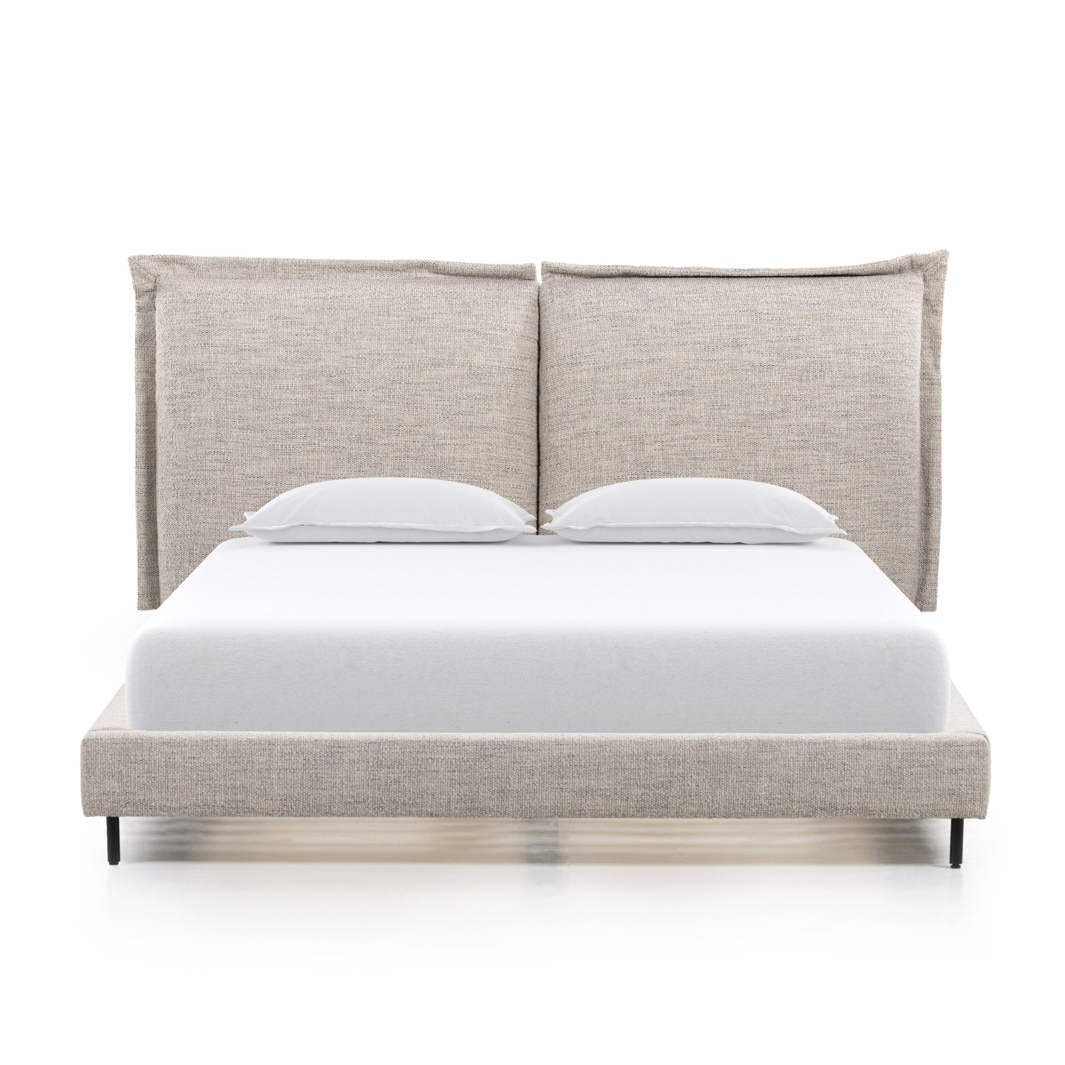 Jarvis Queen Bed