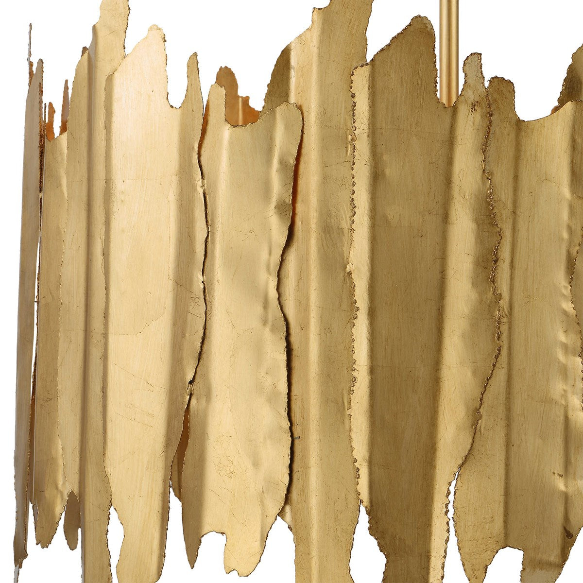 Golden Gate Chandelier