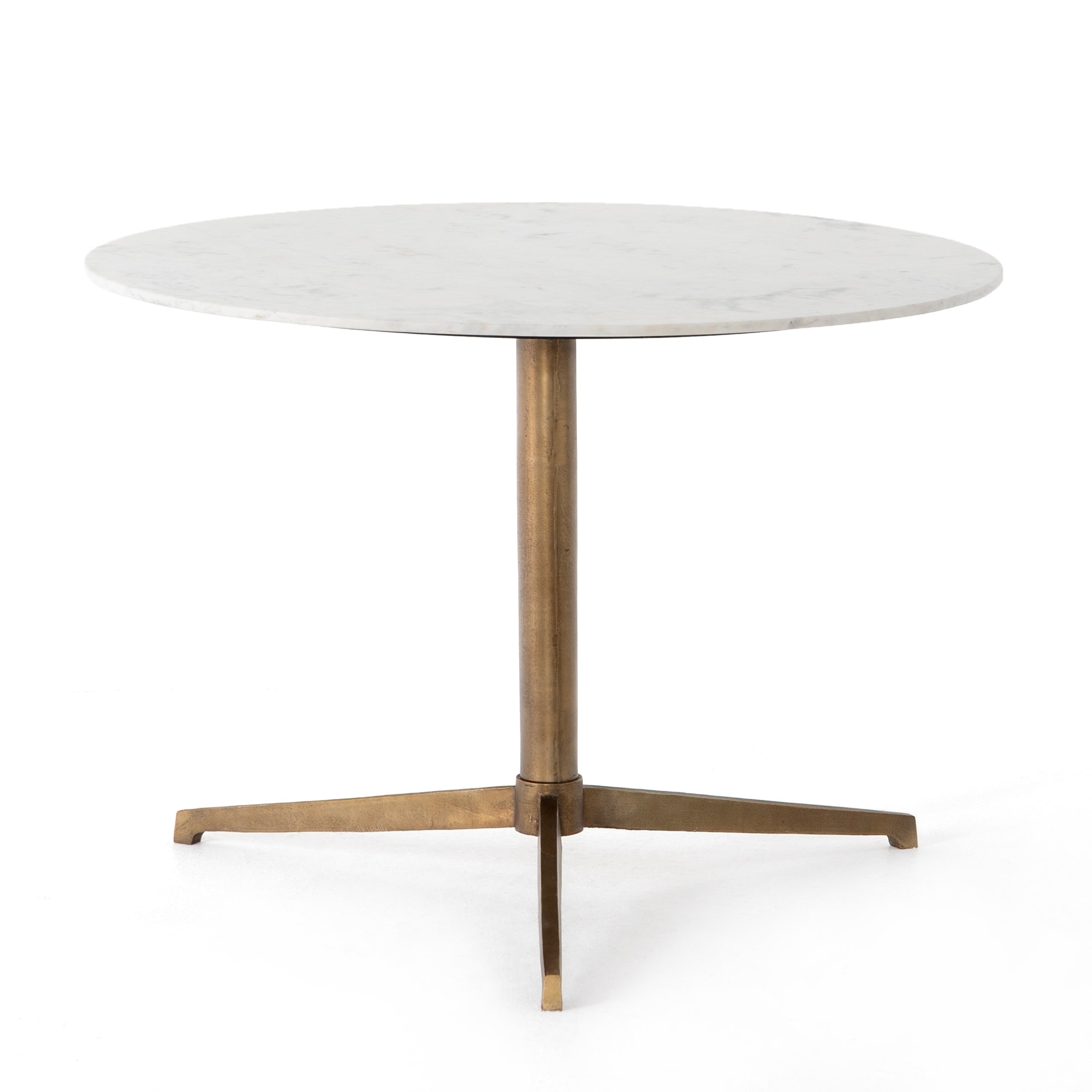 Geneva Round Bistro Table