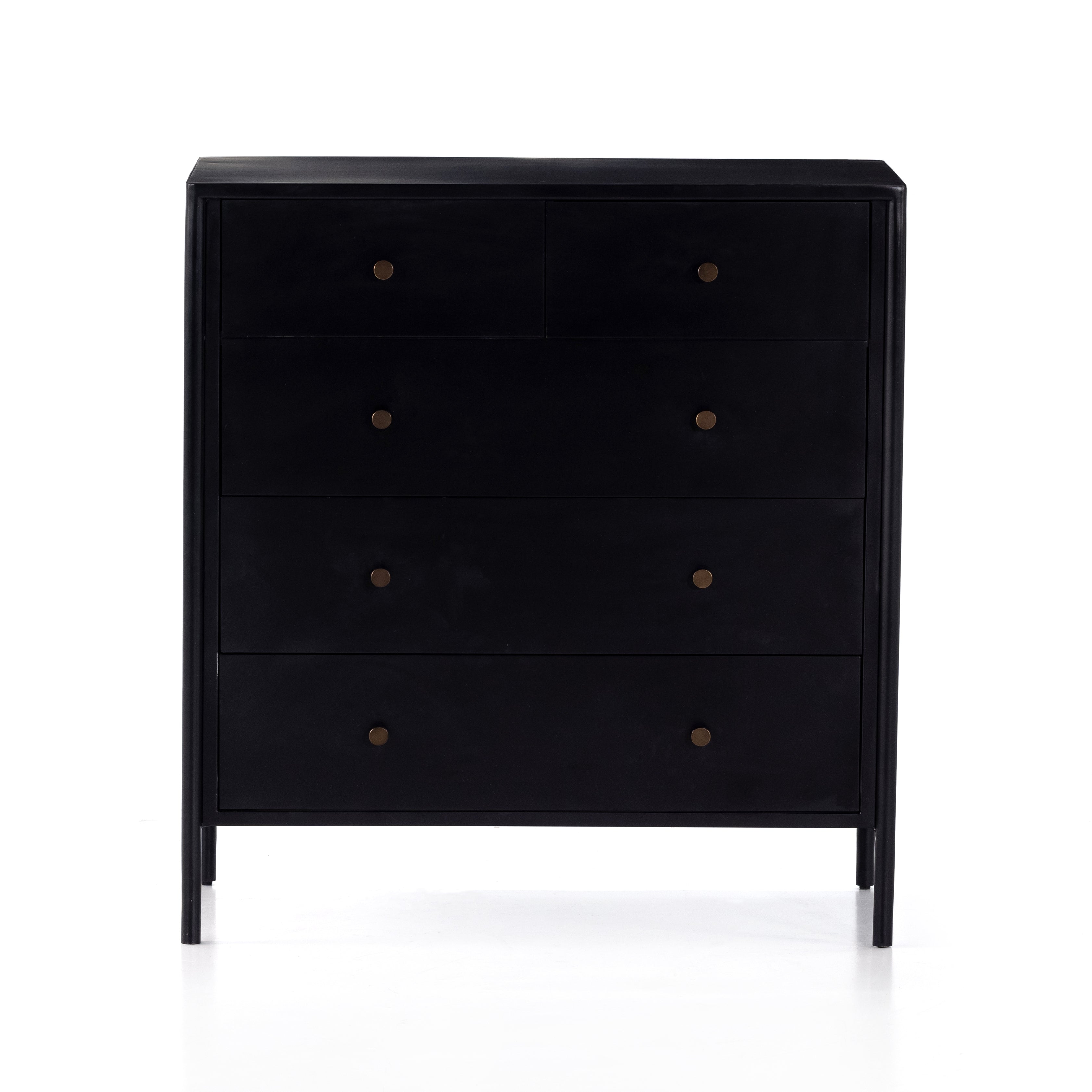 Clove 5-drawer Dresser