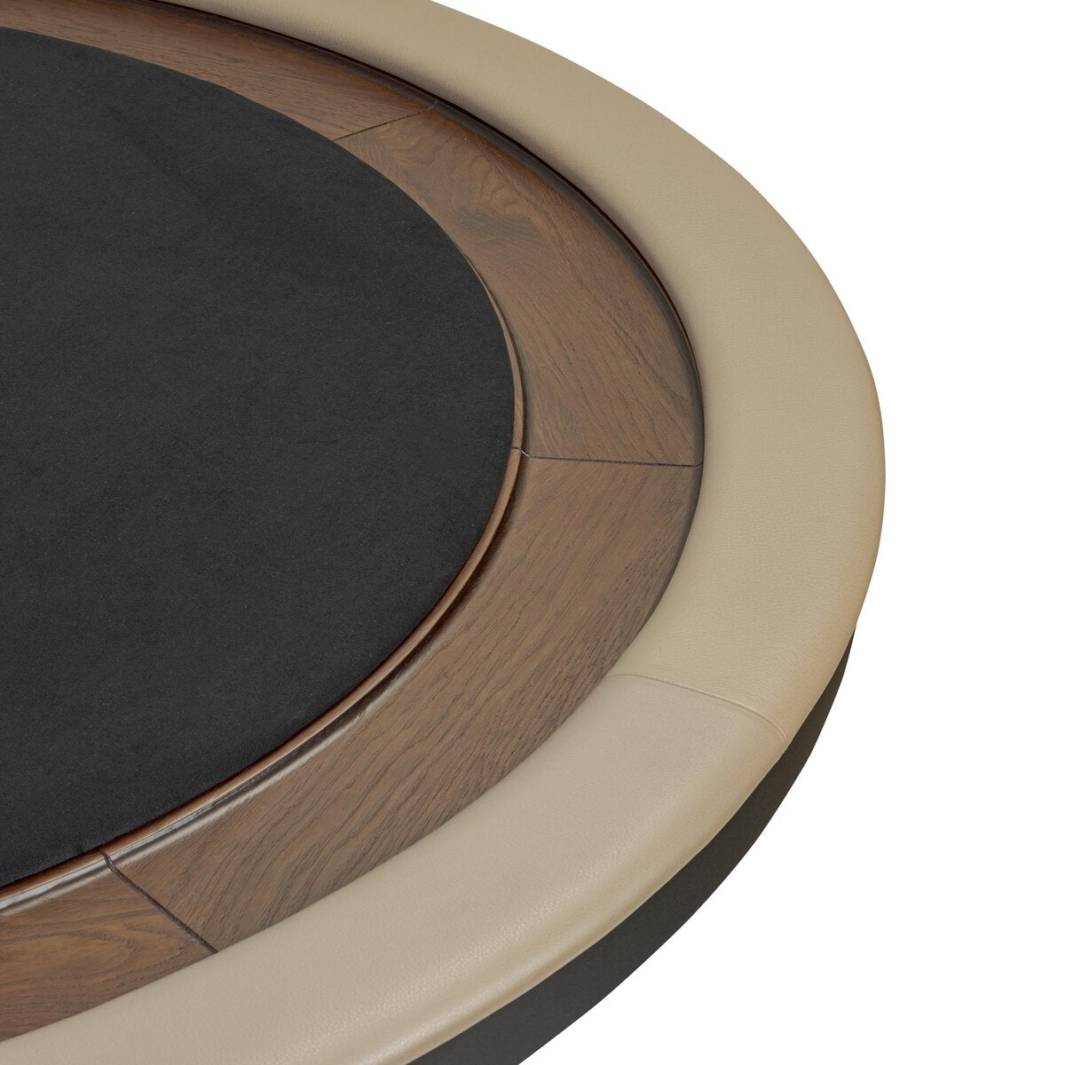 District Eight Poker Table