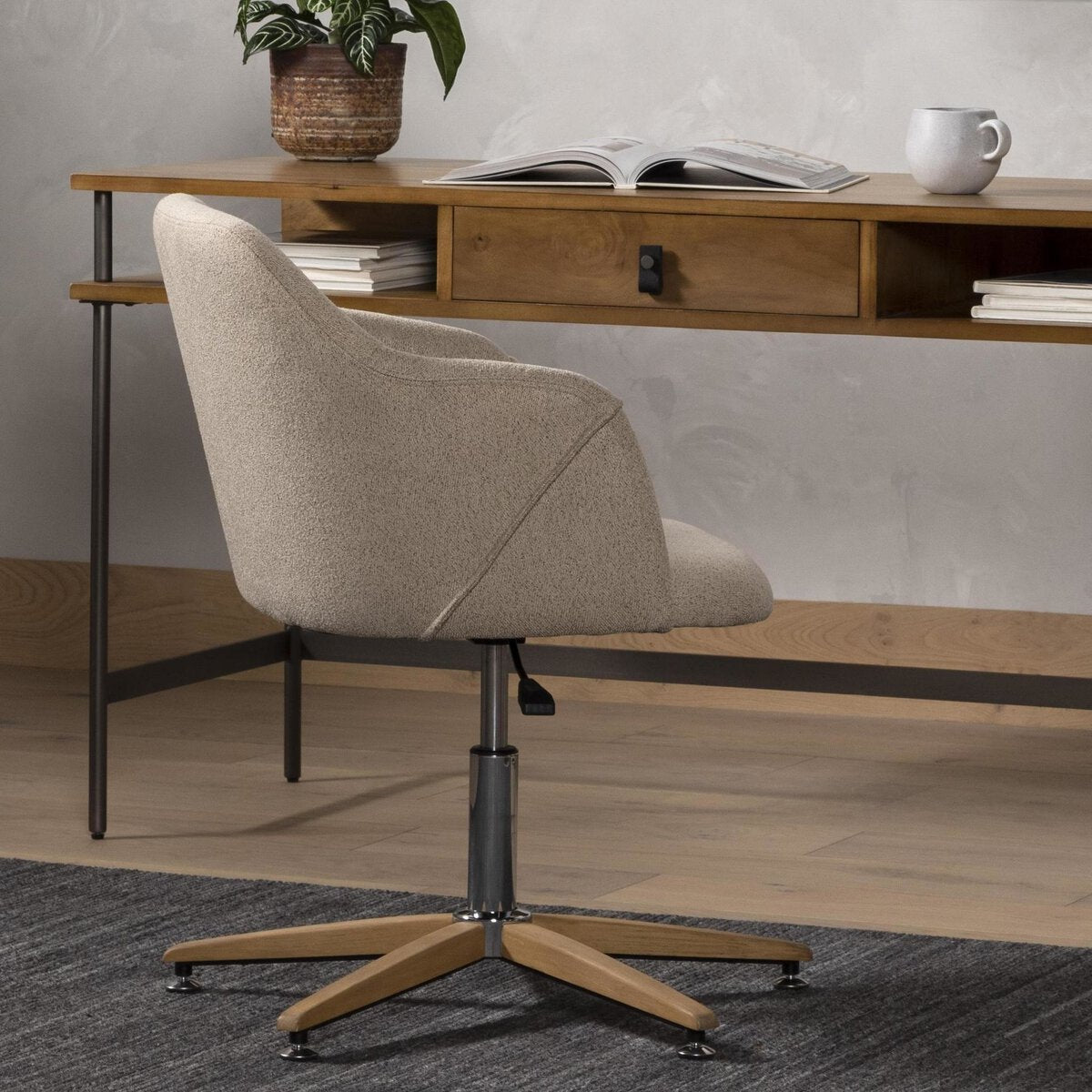 Elana Desk Chair