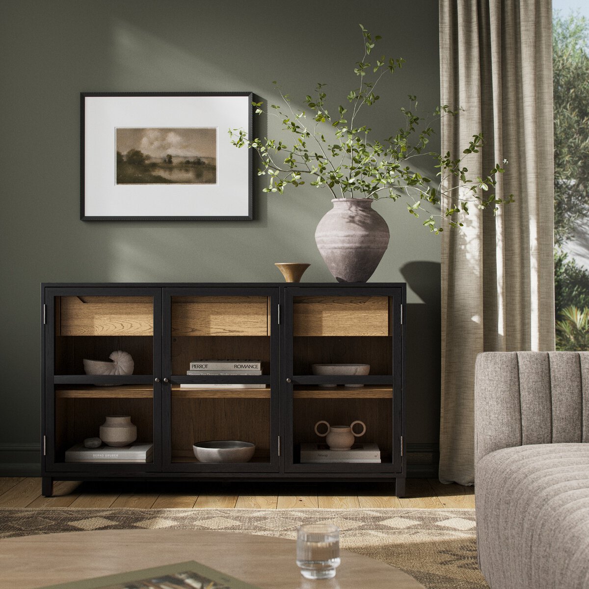 Shelton Sideboard