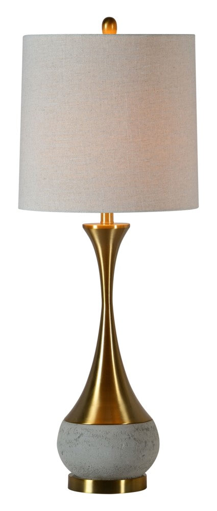 Claudia Table Lamp