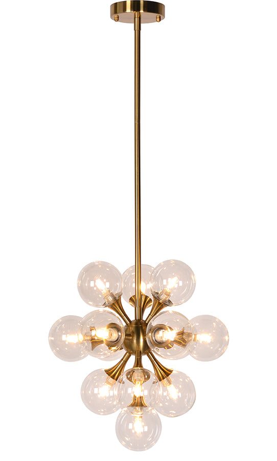 Belshaw Chandelier