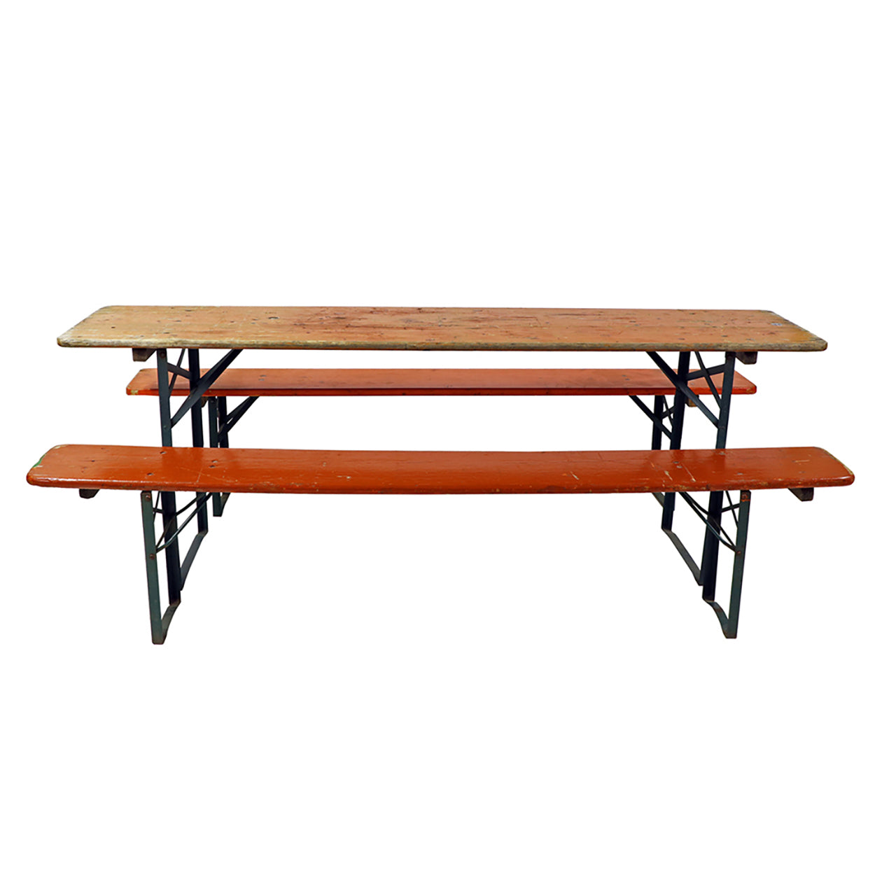 Beer Garden Outdoor Table Set