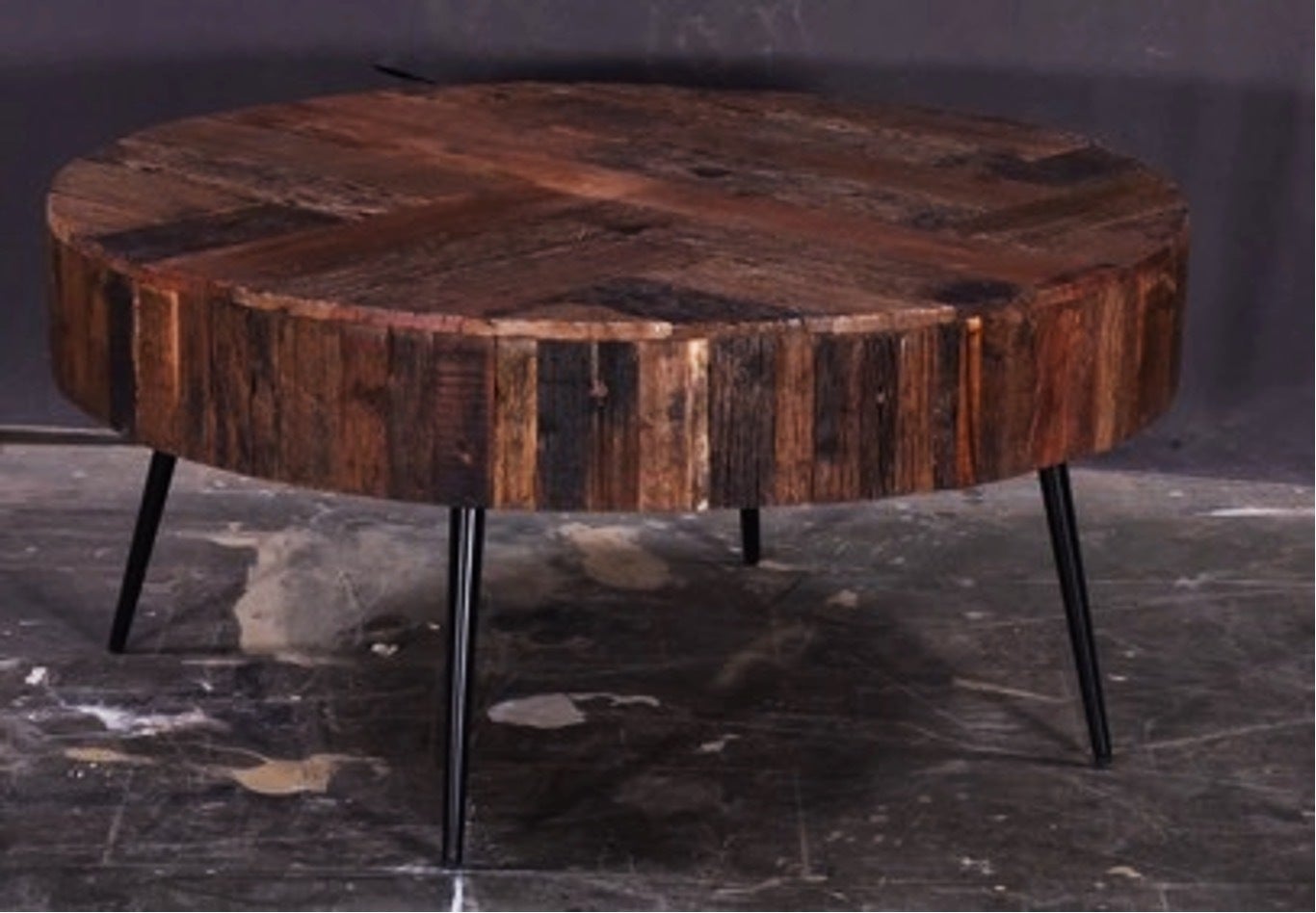 Dutton Coffee Table