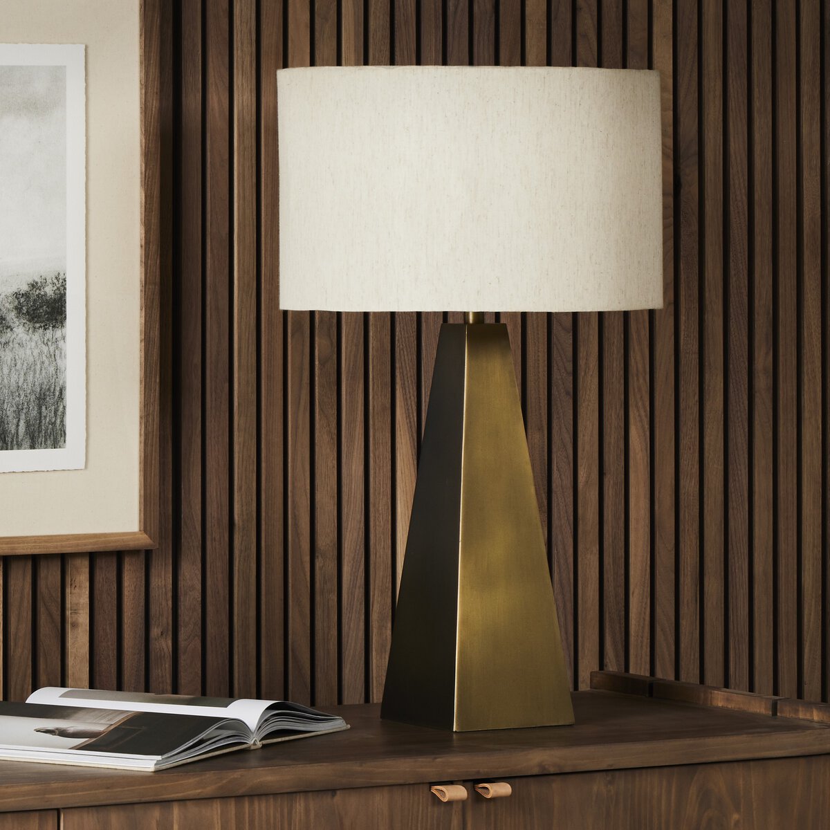 Andrew Table Lamp