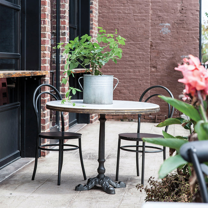 Avignon Bistro Table