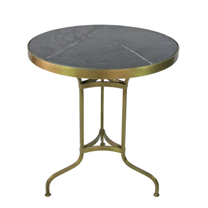 Boulangarie Bistro Table