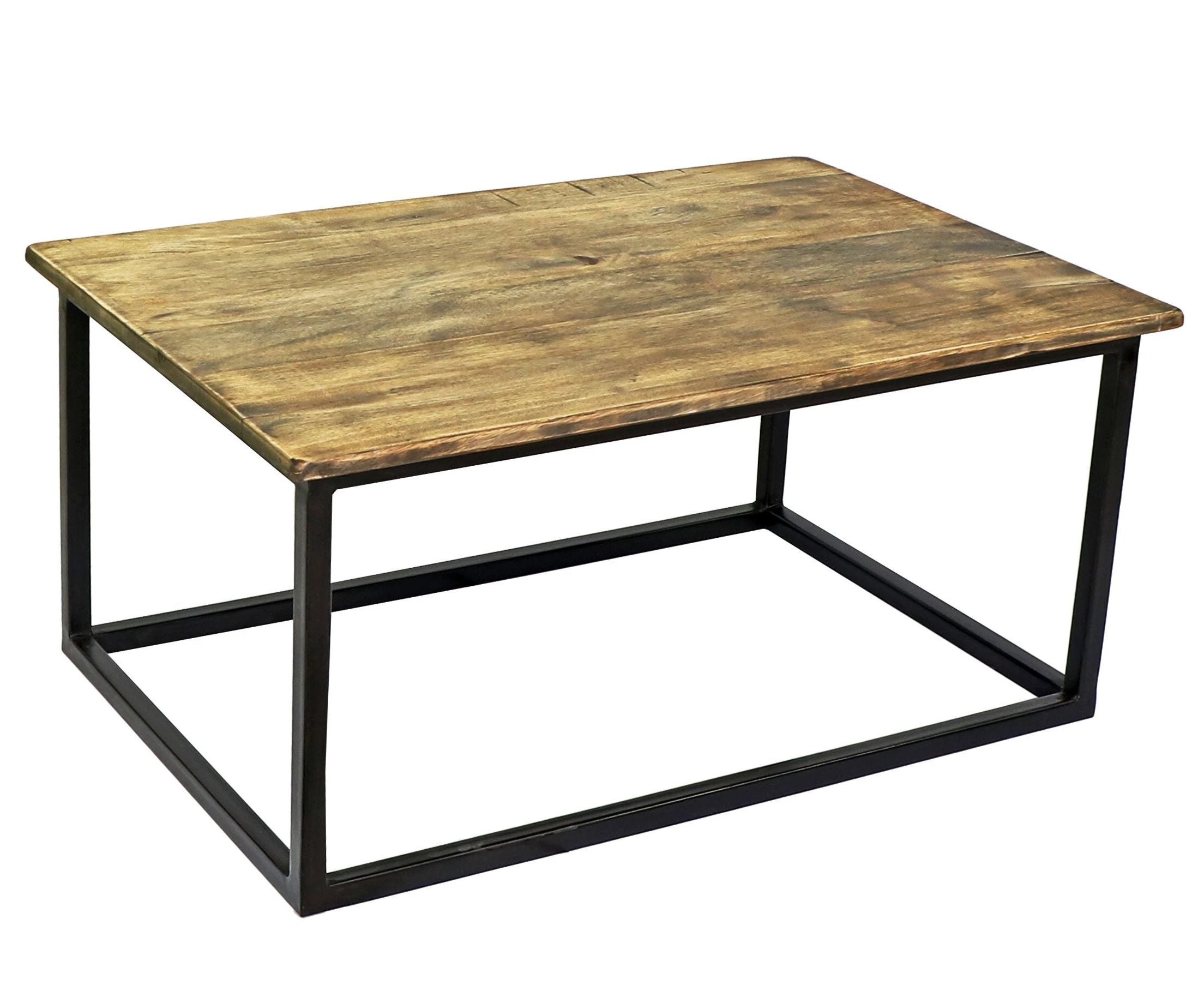 Salvage Coffee Table*